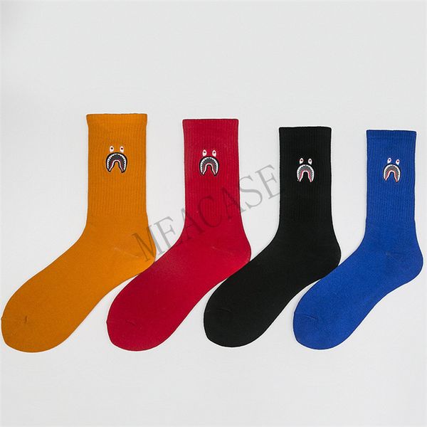 2020 мультфильм акулы рот crew socks дизайнер хлопок mid level длинные чулки бренда скейтборд hip hop adult подростки спорт мода носки d8606, Pink;yellow
2020 мультфильм акулы рот crew socks дизайнер хлопок mid level длинные чулки бренда скейтборд hip hop adult подростки спорт мода носки d8606, Pink;yellow