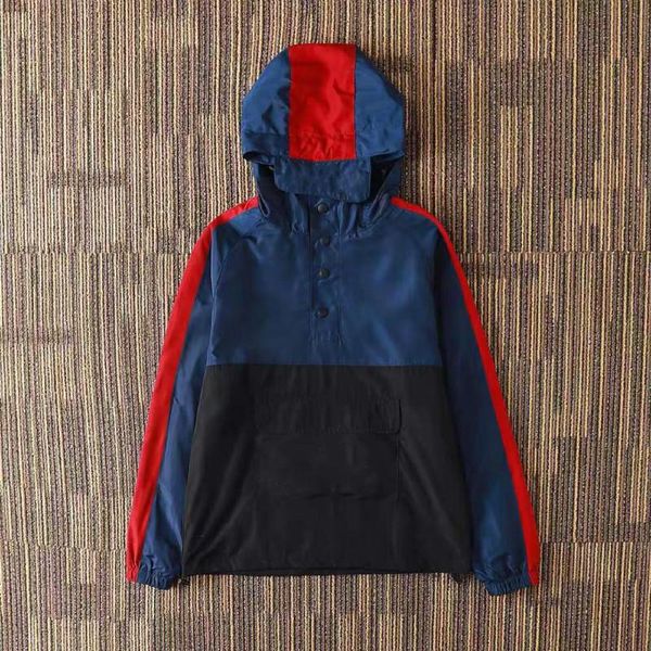 couple clothing 2020 autumn and winter new fashion lovers jacket korean version of color matching fashion jacket 988653, Black;brown 
couple clothing 2020 autumn and winter new fashion lovers jacket korean version of color matching fashion jacket 988653, Black;brown