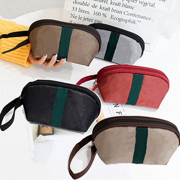 women brand cosmetic bags & cases makeup bag mini size portable panelled canvas bag storage bag shell type handbags pen pouches fashion 0193
women brand cosmetic bags & cases makeup bag mini size portable panelled canvas bag storage bag shell type handbags pen pouches fashion 0193