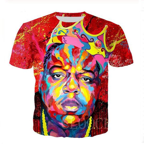 2020 accept уважаемый клиент дизайн аниме / фото / star / singer pattern / diy футболку женщины мужчины notorious b.i.g 3d печати сублимации, White;black
2020 accept уважаемый клиент дизайн аниме / фото / star / singer pattern / diy футболку женщины мужчины notorious b.i.g 3d печати сублимации, White;black