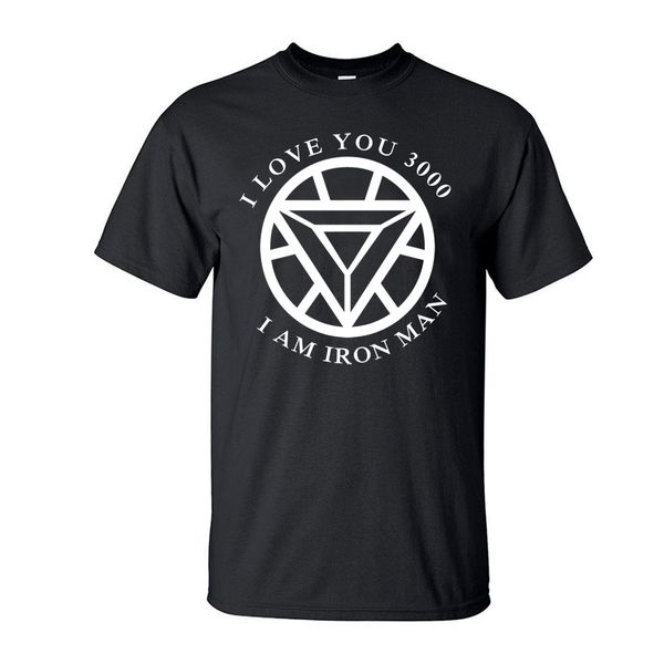 i love you 3000 t shirts men tony stark i am iron man 2019 summer short sleeve t-shirt harajuku hip hop streetwear bz068
i love you 3000 t shirts men tony stark i am iron man 2019 summer short sleeve t-shirt harajuku hip hop streetwear bz068
