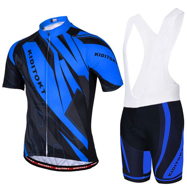 cycling jersey set men's summer anti-uv cycling jersey set breathable racing sport mtb bicycle clothing, Black;blue
cycling jersey set men's summer anti-uv cycling jersey set breathable racing sport mtb bicycle clothing, Black;blue