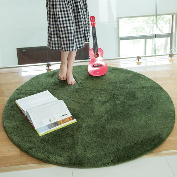 round floor mat room rug ins coffee table blanket floor mats sofa cushion home bedroom carpet bedside diameter 100cm large size
round floor mat room rug ins coffee table blanket floor mats sofa cushion home bedroom carpet bedside diameter 100cm large size