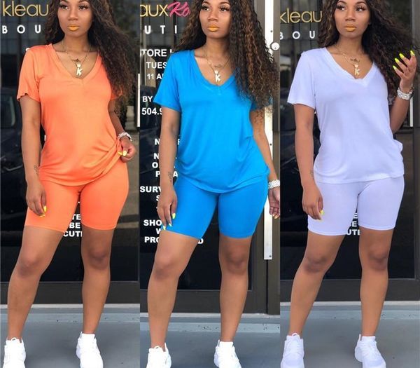 pants summer womens tracksuits sumemr women two piece outfits casual solid color short sleeve two piece, Gray
pants summer womens tracksuits sumemr women two piece outfits casual solid color short sleeve two piece, Gray