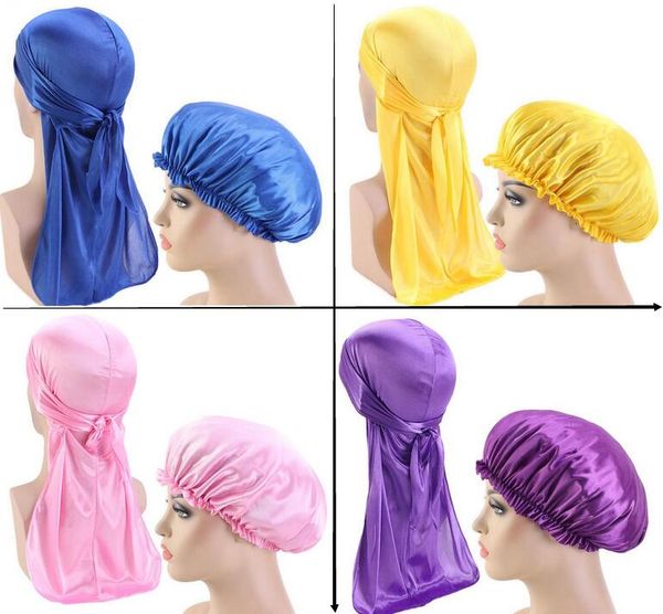 fashion men's durag couple 2pcs durags satin wigs women silky headwear bandanna durag bonnets comfortable cap turban and sets mquwg, White;black
fashion men's durag couple 2pcs durags satin wigs women silky headwear bandanna durag bonnets comfortable cap turban and sets mquwg, White;black