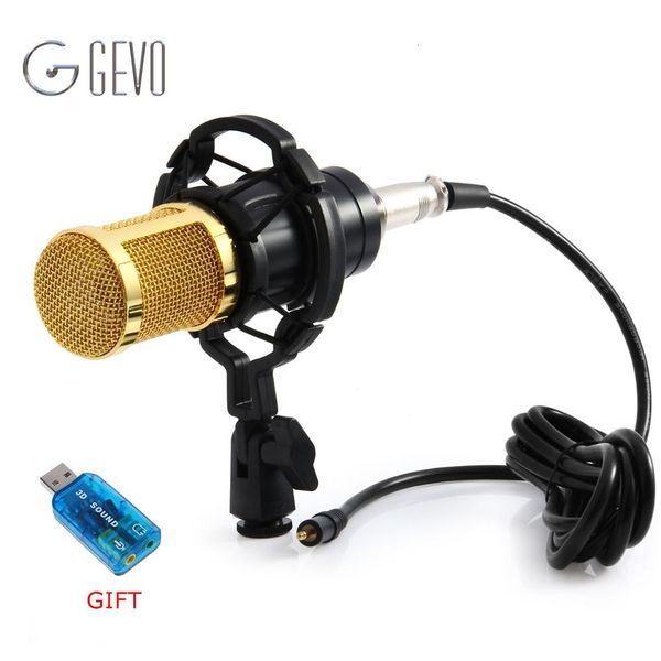 cgjxsgevo bm 800 computer microphone 3 .5mm wired condenser sound microphone with shock mount for recording braodcasting bm -800 t191128
cgjxsgevo bm 800 computer microphone 3 .5mm wired condenser sound microphone with shock mount for recording braodcasting bm -800 t191128