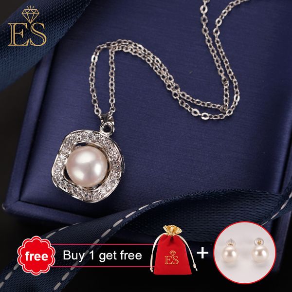 freshwater pearl oblate necklace sterling clavicle chain simple atmosphere banquet fashion jewelry, Silver
freshwater pearl oblate necklace sterling clavicle chain simple atmosphere banquet fashion jewelry, Silver