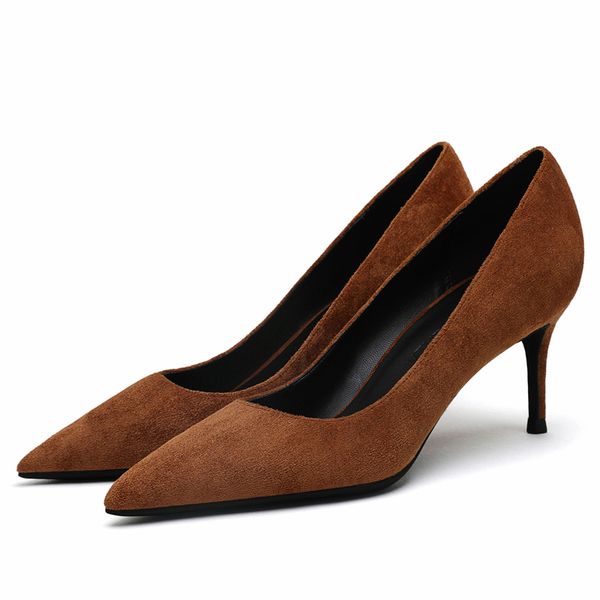 women's red shoes 5cm 6cm 8cm thin heel woman pumps summer eur 34 -40 office ladies femme chaussure e0044, Black
women's red shoes 5cm 6cm 8cm thin heel woman pumps summer eur 34 -40 office ladies femme chaussure e0044, Black