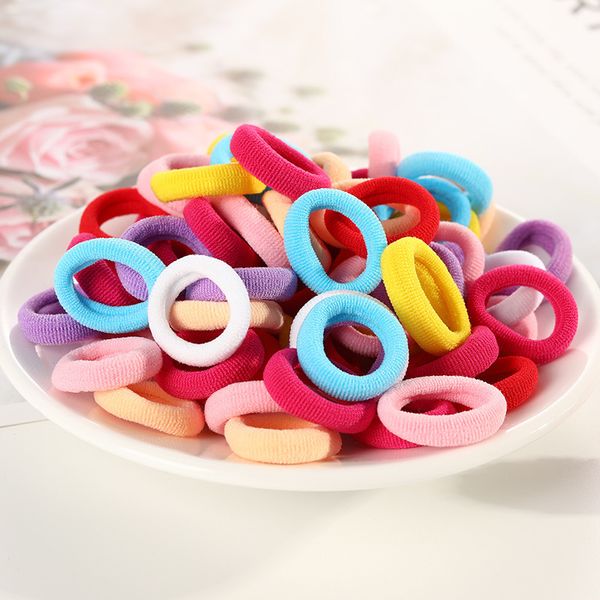 50pcs 2cm mini girls scrunchy elastic kids baby rubber bands accessories headband decorations ties gum for hair 7pyl, Slivery;white
50pcs 2cm mini girls scrunchy elastic kids baby rubber bands accessories headband decorations ties gum for hair 7pyl, Slivery;white