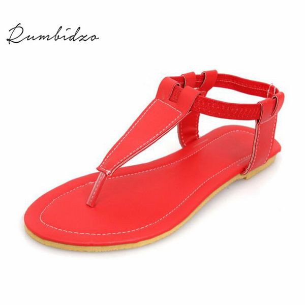 rumbidzo 2020 summer women slippers woman shoes beach flip flops ankle strap flat sandals sapatos feminios, Black
rumbidzo 2020 summer women slippers woman shoes beach flip flops ankle strap flat sandals sapatos feminios, Black