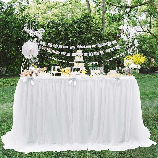 wedding party tutu tulle table skirt tableware cloth baby shower party home decor table skirting birthday
wedding party tutu tulle table skirt tableware cloth baby shower party home decor table skirting birthday