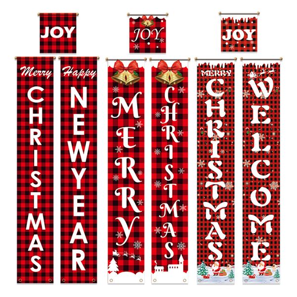 christmas door banner decoration outdoor indoor christmas decorations weclome merry christmas bright porch sign red xmas decor banner yjl985
christmas door banner decoration outdoor indoor christmas decorations weclome merry christmas bright porch sign red xmas decor banner yjl985