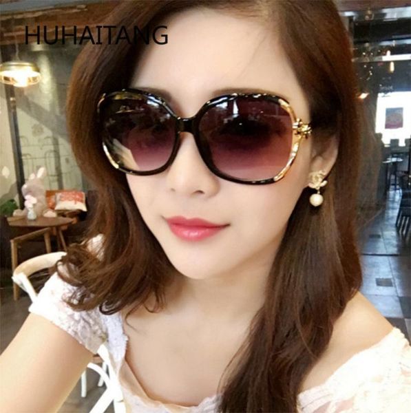 huhaitangkorean fashion large frame sunglasses flower paint sunglasses camellia women's glasses holiday fashion, White;black
huhaitangkorean fashion large frame sunglasses flower paint sunglasses camellia women's glasses holiday fashion, White;black
