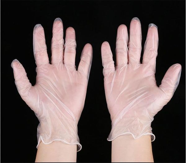 healthy pvc disposable vinyl gloves transparent non sterile hygienic inspection gloves food grade work protection and isolation gloves
healthy pvc disposable vinyl gloves transparent non sterile hygienic inspection gloves food grade work protection and isolation gloves