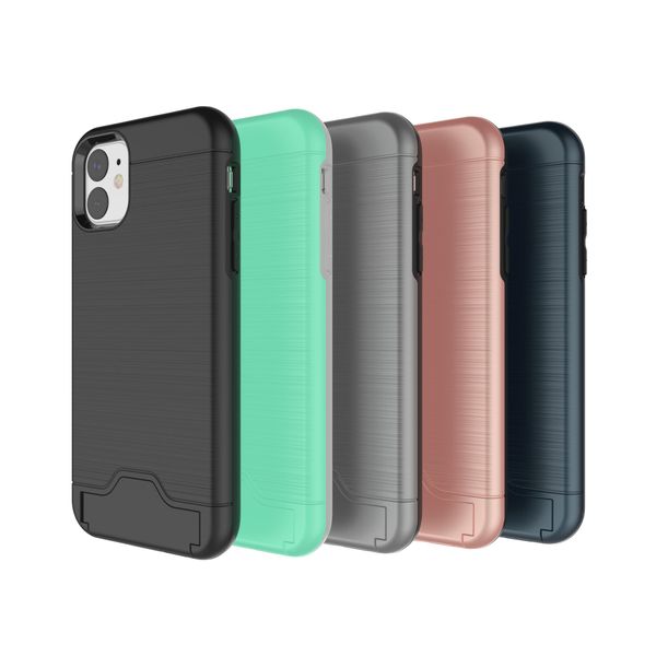 cgjxscard slot holder phone case for iphone 11 x xs max 8 plus samsung note10 s10 plus armor case hard shell back cover with kickstand phone
cgjxscard slot holder phone case for iphone 11 x xs max 8 plus samsung note10 s10 plus armor case hard shell back cover with kickstand phone