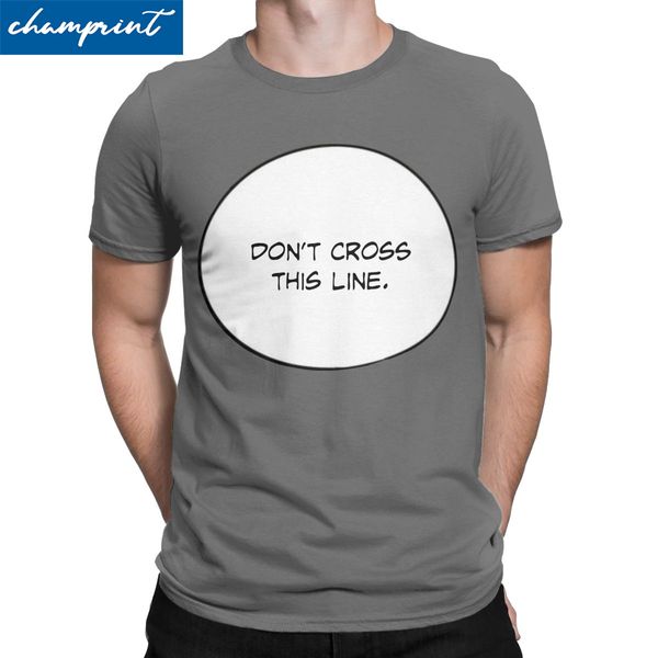 don't cross this line t-shirt men killing stalking sangwoo yoonbum bum korean yaoi manga fashion tees round neck t shirts
don't cross this line t-shirt men killing stalking sangwoo yoonbum bum korean yaoi manga fashion tees round neck t shirts
