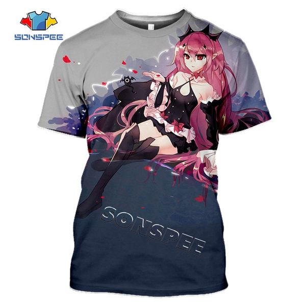 seraph of the end anime 3d summer homme pullover 3d print shirts horror anime humor men clothing
seraph of the end anime 3d summer homme pullover 3d print shirts horror anime humor men clothing