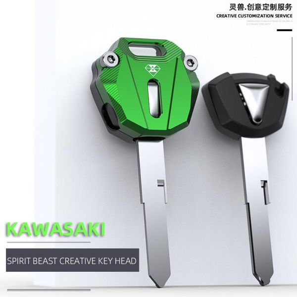 spirit beast motorcycle key case cover shell for ninja250 ninja400 ninja650 z1000 z800 versys650 kle650 zzr400 zzr1200
spirit beast motorcycle key case cover shell for ninja250 ninja400 ninja650 z1000 z800 versys650 kle650 zzr400 zzr1200