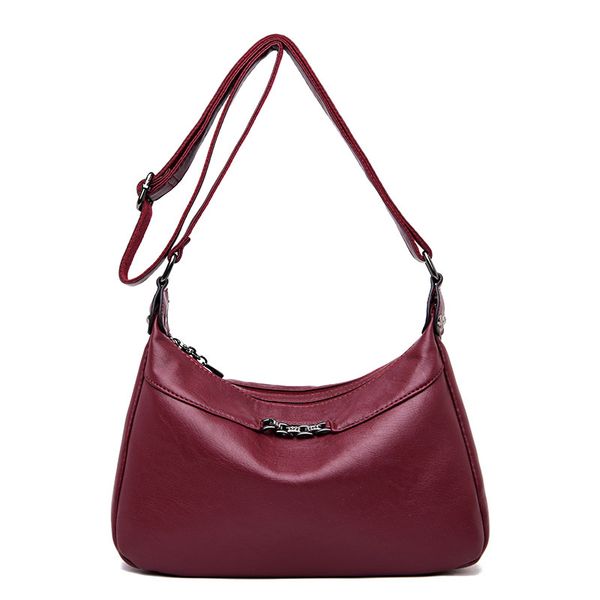 2020 crossbody bags for women luxury famous brands women messenger bags female shoulder bag ladies soft leather handbags 
2020 crossbody bags for women luxury famous brands women messenger bags female shoulder bag ladies soft leather handbags