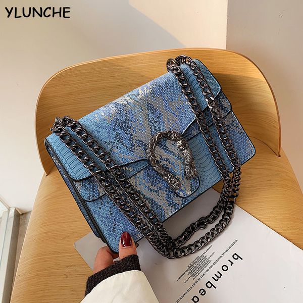 new women's shoulder bag autumn and winter shopping bag discount snake pattern fashion design women's messenger
new women's shoulder bag autumn and winter shopping bag discount snake pattern fashion design women's messenger