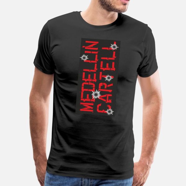 пулевые отверстия медельин t shirt мужчины графический хлопок s-3xl письмо графический новый стиль весна формальное
пулевые отверстия медельин t shirt мужчины графический хлопок s-3xl письмо графический новый стиль весна формальное