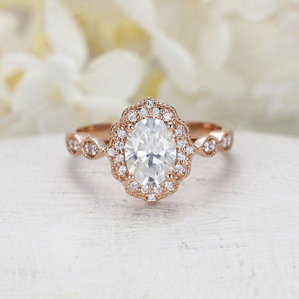 cxsjeremy oval cut 6*8mm 1.5ct moissanite engagement ring 14k 585 rose gold wedding band for women bridal anniversary gift t200905, Slivery;golden
cxsjeremy oval cut 6*8mm 1.5ct moissanite engagement ring 14k 585 rose gold wedding band for women bridal anniversary gift t200905, Slivery;golden