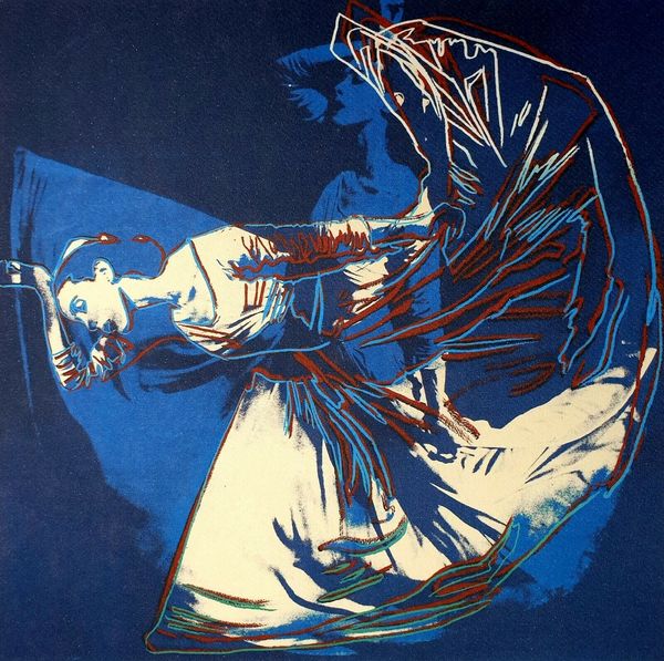 энди уорхол martha graham письмо мира 1986 wall decor картины маслом домашнее украшение стены искусства холст картина для гостиной 200831
энди уорхол martha graham письмо мира 1986 wall decor картины маслом домашнее украшение стены искусства холст картина для гостиной 200831