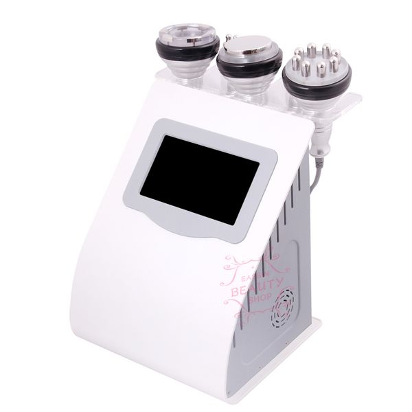 new promotion 5 in 1 ultrasonic cavitation device vacuum cleaner radio frequency slimming machine for spa
new promotion 5 in 1 ultrasonic cavitation device vacuum cleaner radio frequency slimming machine for spa
