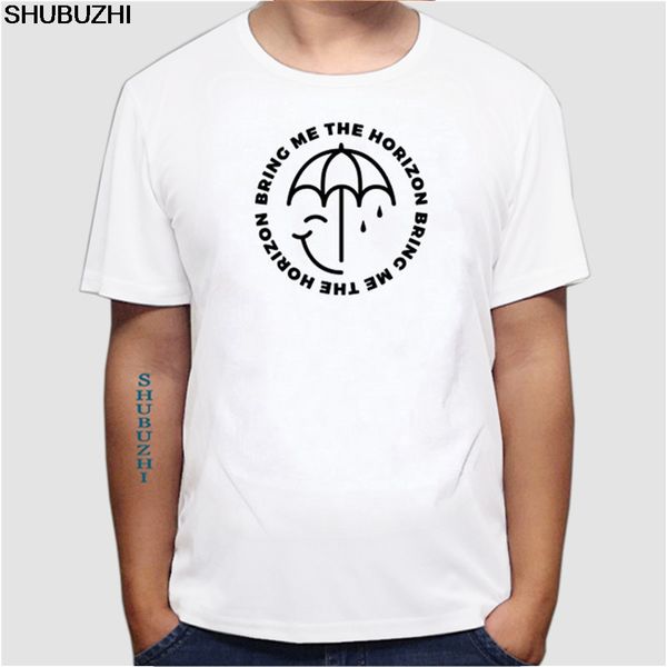 fashion brand clothing bring me the horizon men t-shirt summer fashion casual 100% cotton t shirts for fans
fashion brand clothing bring me the horizon men t-shirt summer fashion casual 100% cotton t shirts for fans