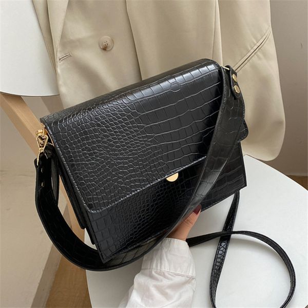 fashion retro ladies hand bags for women luxury handbags women leather shoulder bag crossbody bag sac bols
fashion retro ladies hand bags for women luxury handbags women leather shoulder bag crossbody bag sac bols