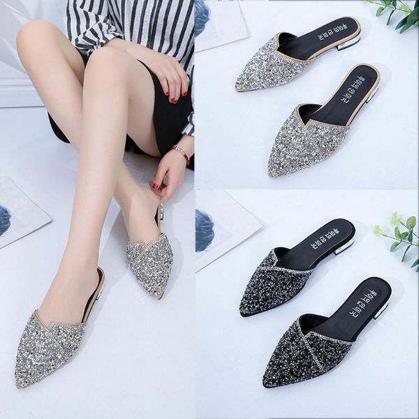 low heel slippers female casual flat with women's shoes sandals and slippers summer women 2020 flip flops women, Black
low heel slippers female casual flat with women's shoes sandals and slippers summer women 2020 flip flops women, Black