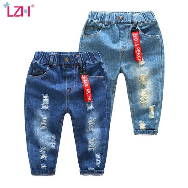 children's clothes 2020 new korean autumn winter kids pants toddler boys casual denim trouser for baby boys jeans 2 3 4 5 6 year lj2008, Blue
children's clothes 2020 new korean autumn winter kids pants toddler boys casual denim trouser for baby boys jeans 2 3 4 5 6 year lj2008, Blue