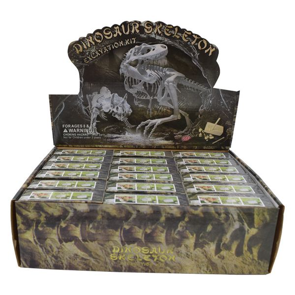 4.new mini fun dinosaur digging toys fun dig dinosaur fossil toys excavation kit toy diy educational science toys
4.new mini fun dinosaur digging toys fun dig dinosaur fossil toys excavation kit toy diy educational science toys
