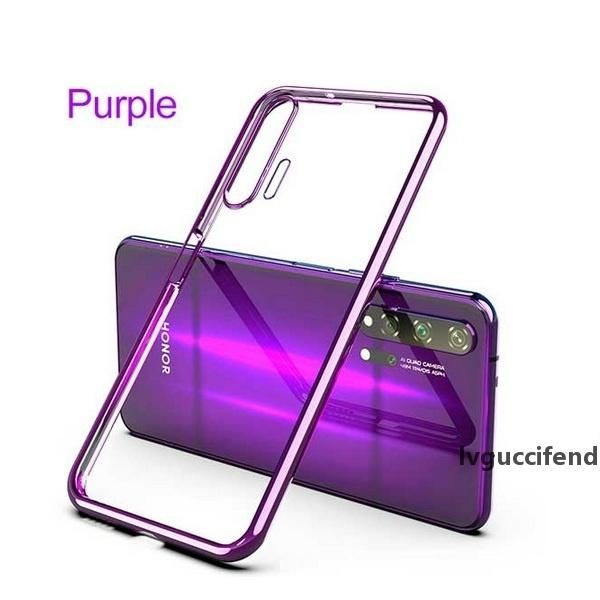 clear silicone case for honor 20 case 3d laser plating soft tpu bright crystal back cover for huawei honor 20 pro phone cases
clear silicone case for honor 20 case 3d laser plating soft tpu bright crystal back cover for huawei honor 20 pro phone cases