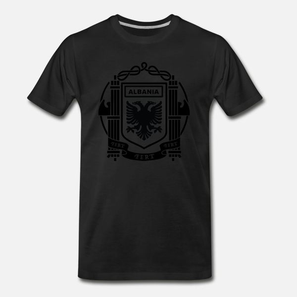 albanian flag t shirt men knitted 100% cotton round collar clothes loose authentic spring slim shirt
albanian flag t shirt men knitted 100% cotton round collar clothes loose authentic spring slim shirt