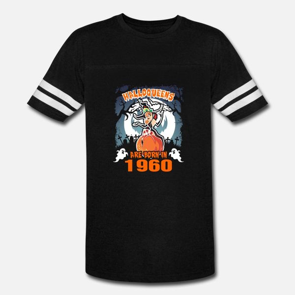 halloqueens are born in 1960 t shirt men design 100% cotton s-xxxl letters cute comical spring autumn unique shirt
halloqueens are born in 1960 t shirt men design 100% cotton s-xxxl letters cute comical spring autumn unique shirt