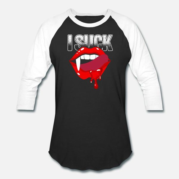я suck вампир дракула сладости creepy футболка мужчины character 100% хлопок размер евро s-3xl стандартный графический новый стиль лета нови
я suck вампир дракула сладости creepy футболка мужчины character 100% хлопок размер евро s-3xl стандартный графический новый стиль лета нови