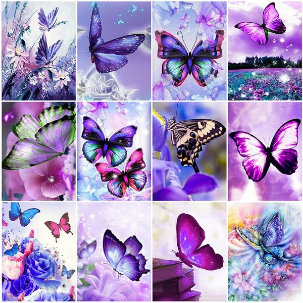 wall art full square round diamond painting butterfly 5d diy diamond embroidery animals cross stitch kit home decor
wall art full square round diamond painting butterfly 5d diy diamond embroidery animals cross stitch kit home decor