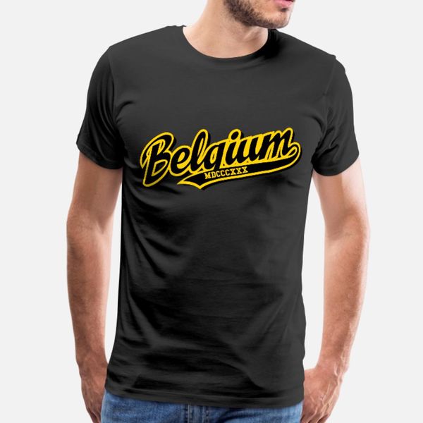 belgium ace t shirt men create 100% cotton crew neck clothing interesting funny casual spring leisure shirt
belgium ace t shirt men create 100% cotton crew neck clothing interesting funny casual spring leisure shirt