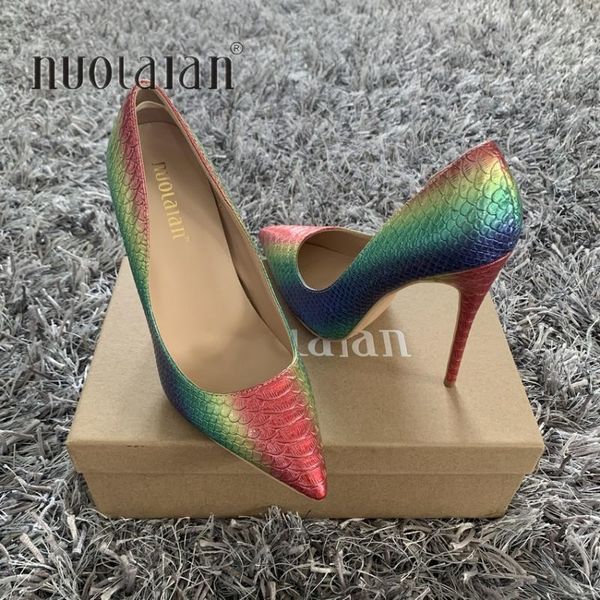 brand fashion woman shoes snake printing party wedding shoes big size 35-42 pointed toe high heels pumps women, Black
brand fashion woman shoes snake printing party wedding shoes big size 35-42 pointed toe high heels pumps women, Black