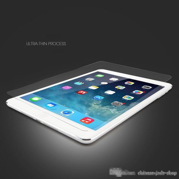 for ipad mini 1 2 3 4 ipad 1/2/3 air 1 air 2 ipad 2017 2018 pro 10.5 9h tempered glass screen protector protector no package 700pcs/lot
for ipad mini 1 2 3 4 ipad 1/2/3 air 1 air 2 ipad 2017 2018 pro 10.5 9h tempered glass screen protector protector no package 700pcs/lot