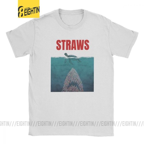 funny straws save ocean and environmental t-shirt men cotton t shirts ocean pollution life marine water beach short sleeve tees
funny straws save ocean and environmental t-shirt men cotton t shirts ocean pollution life marine water beach short sleeve tees