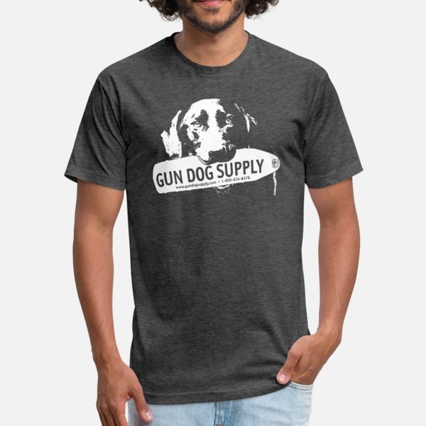gun dog supply t shirt men designer cotton round collar leisure crazy authentic summer unique shirt
gun dog supply t shirt men designer cotton round collar leisure crazy authentic summer unique shirt