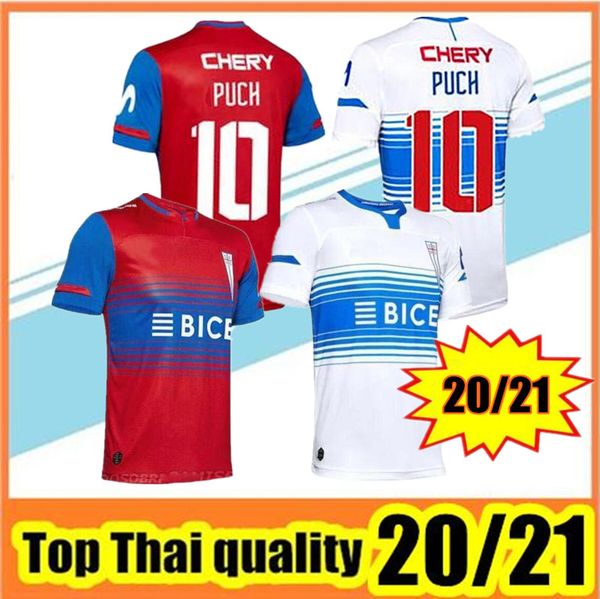 2020 2021 católica soccer jersey uc benjamin kuscevic edson puch football shirts 20/21 chile universidad jersey, Black;yellow
2020 2021 católica soccer jersey uc benjamin kuscevic edson puch football shirts 20/21 chile universidad jersey, Black;yellow