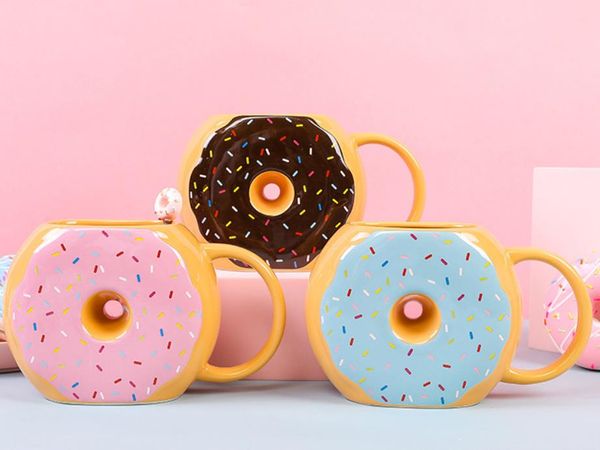 donut кофе фарфор кружка забавный кубок офис шутка сладости пончики торт керамические чашки 580ml christmas birthday party gift favor
donut кофе фарфор кружка забавный кубок офис шутка сладости пончики торт керамические чашки 580ml christmas birthday party gift favor