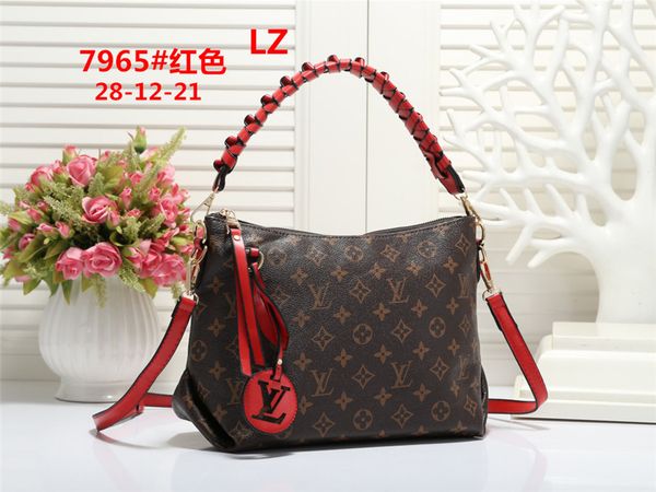 2020 new cd dio r hight quality backpack bags boutique 1:1 lpackage wallet purse designer bag handbag female purse fashion womenbag43 
2020 new cd dio r hight quality backpack bags boutique 1:1 lpackage wallet purse designer bag handbag female purse fashion womenbag43