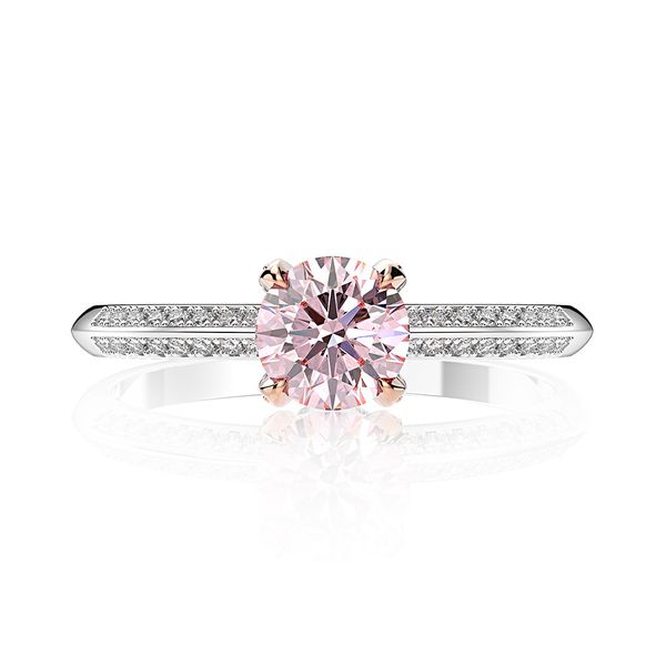 fashion 925 sterling silver pink sapphire round gemstone wedding fine jewelry engagement white gold ring for women
fashion 925 sterling silver pink sapphire round gemstone wedding fine jewelry engagement white gold ring for women