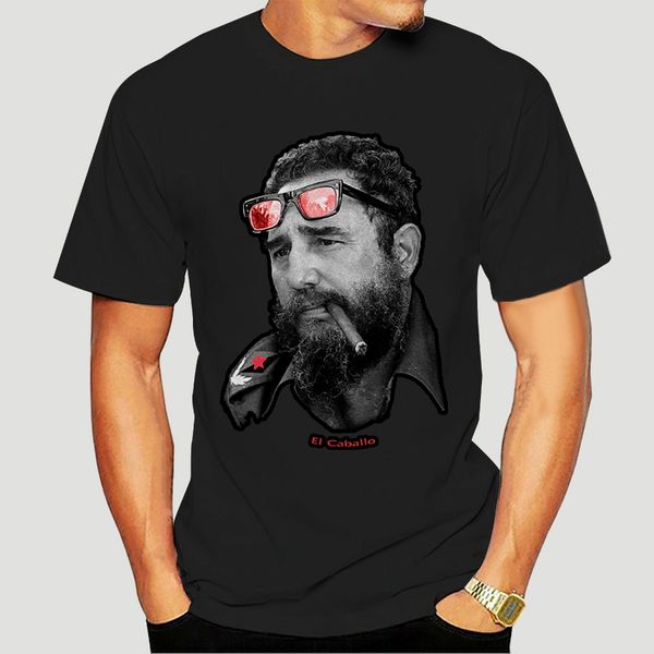 el caballo t-shirt куба kuba guerilla raf че гевара демонстрационный героя фидель кастро-2862a
el caballo t-shirt куба kuba guerilla raf че гевара демонстрационный героя фидель кастро-2862a