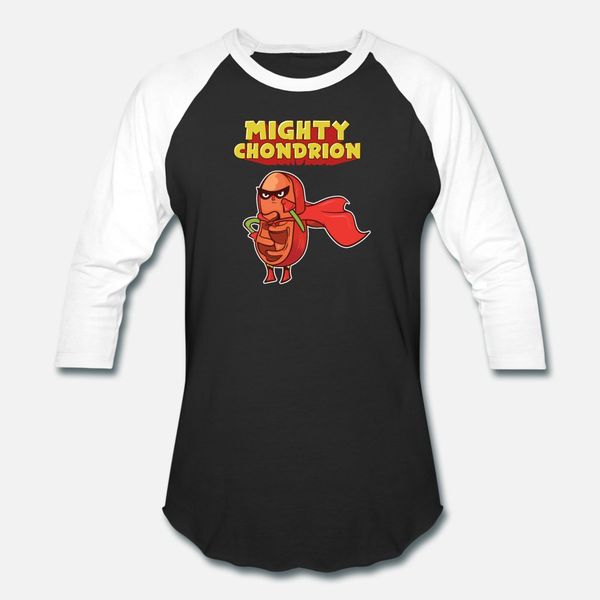 funny mighty chondrion mitochondria cell biology t shirt men knitted short sleeve round neck slim crazy humor spring family shirt
funny mighty chondrion mitochondria cell biology t shirt men knitted short sleeve round neck slim crazy humor spring family shirt