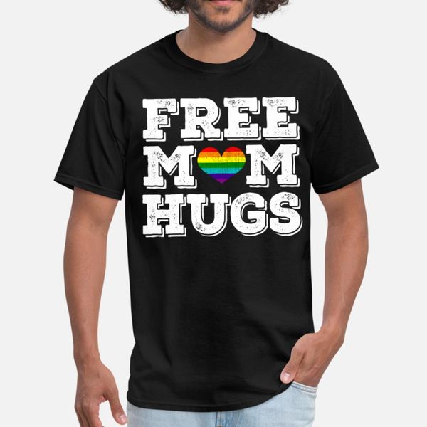 mom hugs is to support the gay, lesbian, t shirt men design cotton s-3xl outfit cute building summer natural shirt
mom hugs is to support the gay, lesbian, t shirt men design cotton s-3xl outfit cute building summer natural shirt